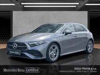 Mercedes-Benz 1.3 A 200 AMG Line  A 200