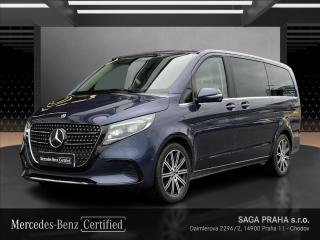 Mercedes-Benz 2.0 300D AVANGARDE