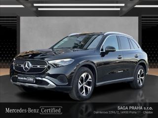Mercedes-Benz GLC 2.0 220 d 4M