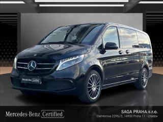 Mercedes-Benz 2.0 300D AVANTGARDE 4MATIC AIR