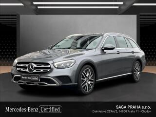 Mercedes-Benz 2.0 220 d 4M All-terrain  d 4M