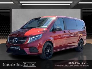 Mercedes-Benz 2.0 300D 4M EXCLUSIVE AMG