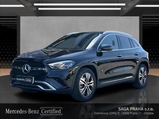 Mercedes-Benz GLA 1.3 180 Urban  180 Urban