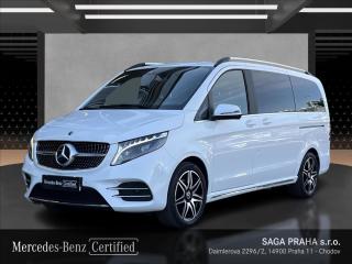 Mercedes-Benz 2.0 300D AVANTGARDE Airmatic A