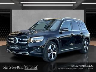 Mercedes-Benz GLB 2.0 250 4Matic  4Matic