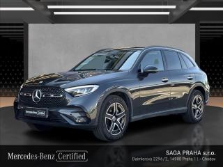 Mercedes-Benz GLC 2.0 220 d 4M  220 d 4M