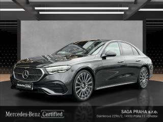 Mercedes-Benz 2.0 220 d 4M  220 d 4M