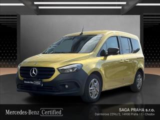 Mercedes-Benz Citan 1.5 110CDI Tourer