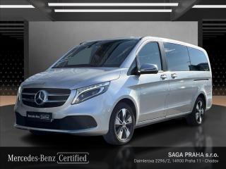 Mercedes-Benz 2.0 300D Led ,Navi, Nez.topen