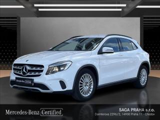 Mercedes-Benz GLA 2.0 200d Aut.