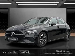 Mercedes-Benz 1.3 A 180