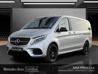 Mercedes-Benz 2.0 300D EXCLUSIVE 4MATIC AMG