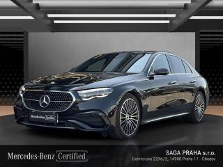 Mercedes-Benz 220 d 4MATIC AMG Line