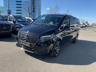 Mercedes-Benz 300 d 4MATIC AVANTGARDE Panora