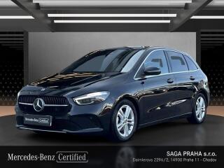 Mercedes-Benz 200 Progressive Advanced