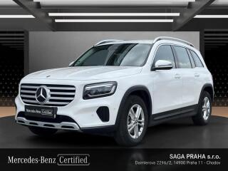 Mercedes-Benz GLB 220 4MATIC Progressive Line