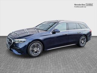 Mercedes-Benz E-T��da 300 de 4MATIC kombi