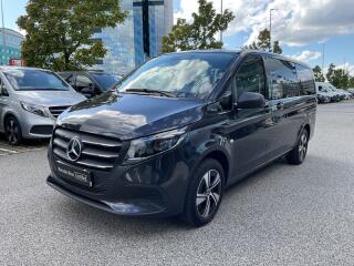 Mercedes-Benz Vito 124 CDI 4x4 Tourer SELECT