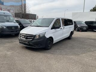 Mercedes-Benz Vito 114 BlueTEC Tourer PRO Extra l