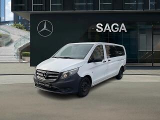 Mercedes-Benz Vito 114 BlueTEC Tourer PRO Extra l