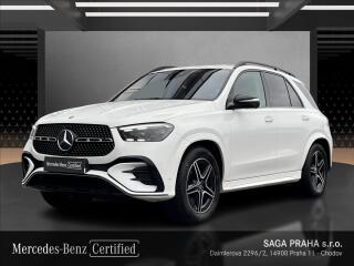 Mercedes-Benz GLE T��da 350 de 4MATIC s hybridn�