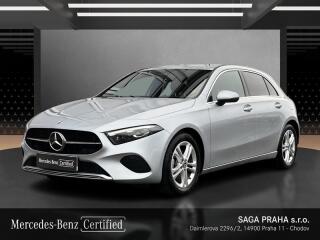 Mercedes-Benz 200 Progressive Line