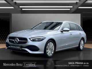 Mercedes-Benz 220d 4MATIC kombi Avantgarde