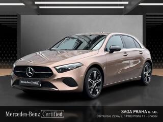 Mercedes-Benz 200 Progressive