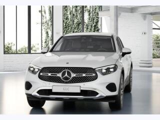 Mercedes-Benz GLC 200 d 4MATIC kup�