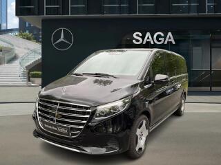 Mercedes-Benz V-T��da 300 d 4MATIC EXCLUSIVE