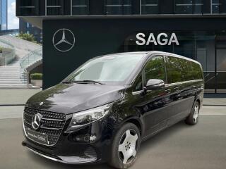 Mercedes-Benz V-T��da 250D XL 4MATIC AVANTGA
