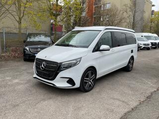 Mercedes-Benz ostatn� Marco Polo 300 d 4MATIC