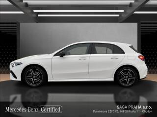 Mercedes-Benz 250 e s hybridn� technologi� E