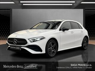 Mercedes-Benz 250e s hybridn� technologi� EQ