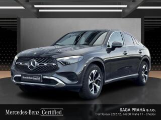 Mercedes-Benz GLC 220 d 4MATIC kup�