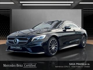 Mercedes-Benz 500 4MATIC kup�