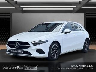 Mercedes-Benz A-T��da 180