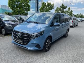Mercedes-Benz V-T��da 250D 4MATIC STYLE