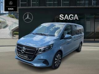 Mercedes-Benz V-T��da 250D 4MATIC STYLE