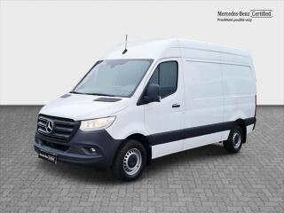 Mercedes-Benz Sprinter 311 CDI Panel Van High roof St