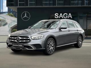 Mercedes-Benz E-T��da 220 d 4MATIC All-Terra