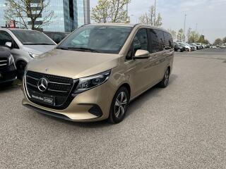 Mercedes-Benz 300 d STYLE Long