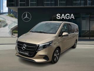 Mercedes-Benz 300 d STYLE Long