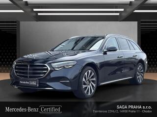 Mercedes-Benz 220d 4MATIC Exclusive