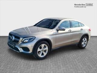 Mercedes-Benz GLC 250 d 4MATIC kup�
