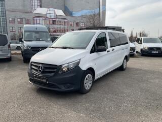 Mercedes-Benz Vito 114 BlueTEC Tourer PRO Extra l