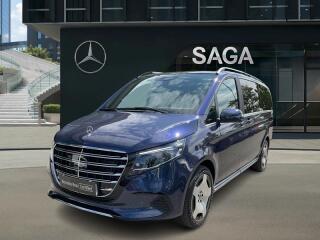 Mercedes-Benz V-T��dy 300D 4MATIC EXCLUSIVE