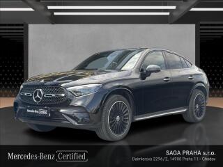 Mercedes-Benz GLC 220 d 4MATIC kup�