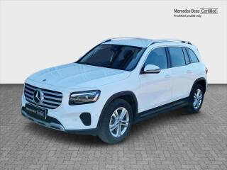 Mercedes-Benz GLB 220 4MATIC