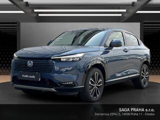 Honda HR-V 1.5 i-MMD Advance e-CVT